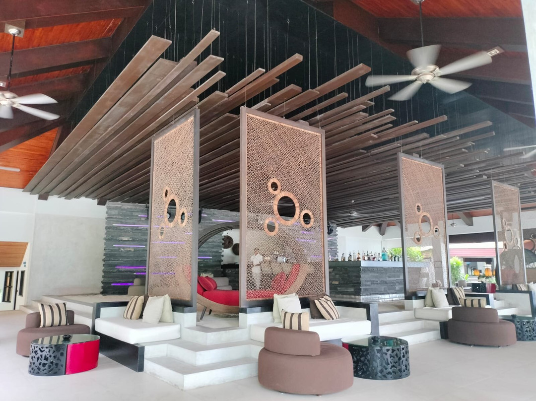 维拉沙鲁岛马尔代夫拉古娜海滩酒店主图