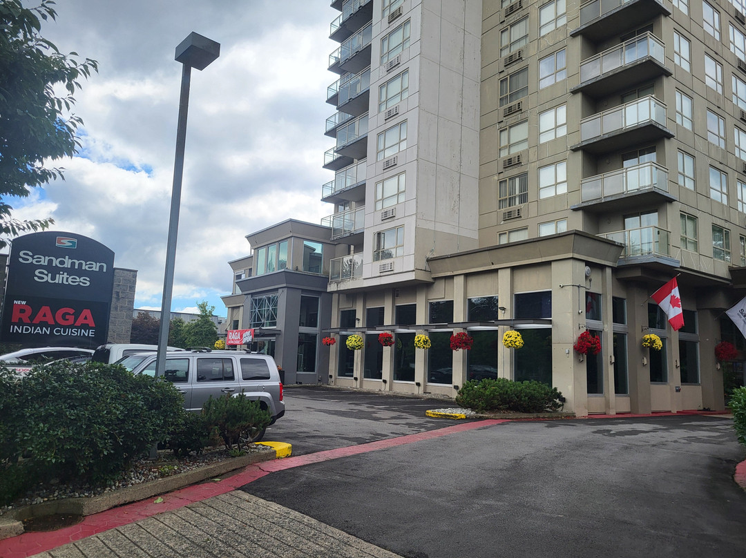 Sandman Suites Surrey - Guildford主图