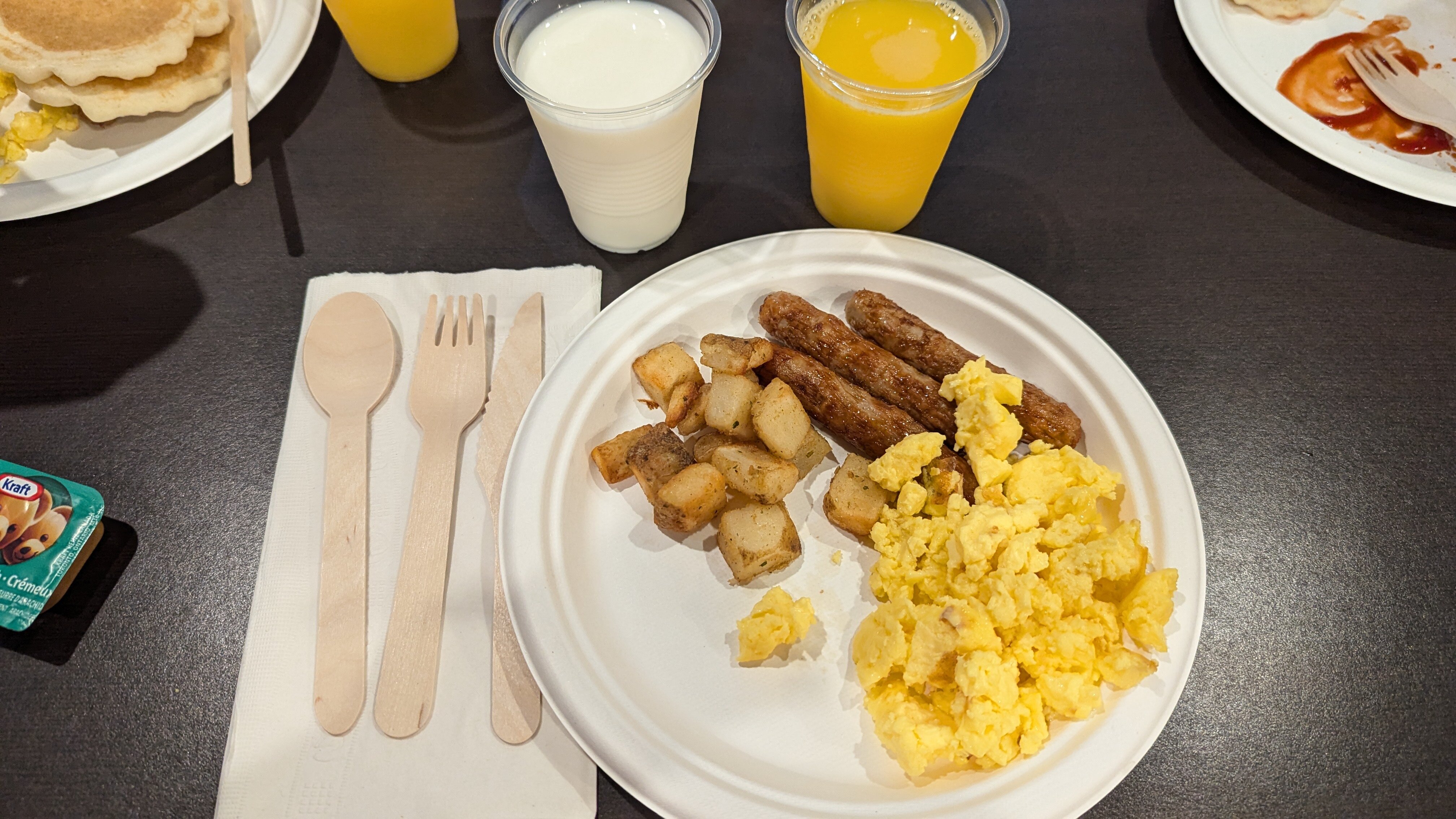 Holiday Inn Express & Suites Edmonton-international Airport By IHG-餐饮