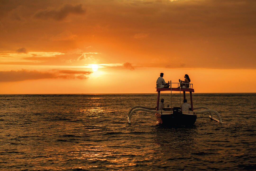 Bali Splendid Ocean - Tour & Travel-努沙杜瓦必去景点