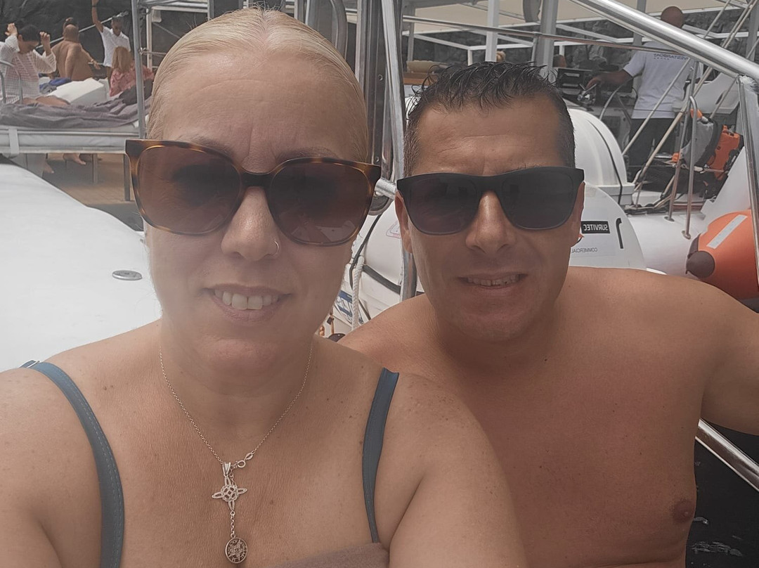 Five Star Boat-拉斯加勒塔斯必去景点