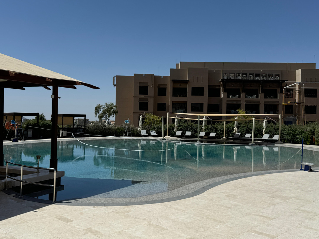 Dusitd2 Naseem Resort, Jabal Akhdar主图