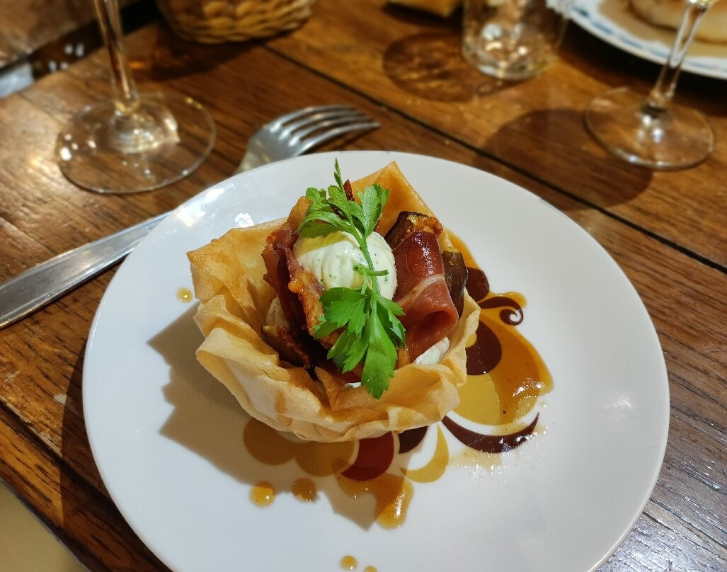 Core by Clare Smyth
