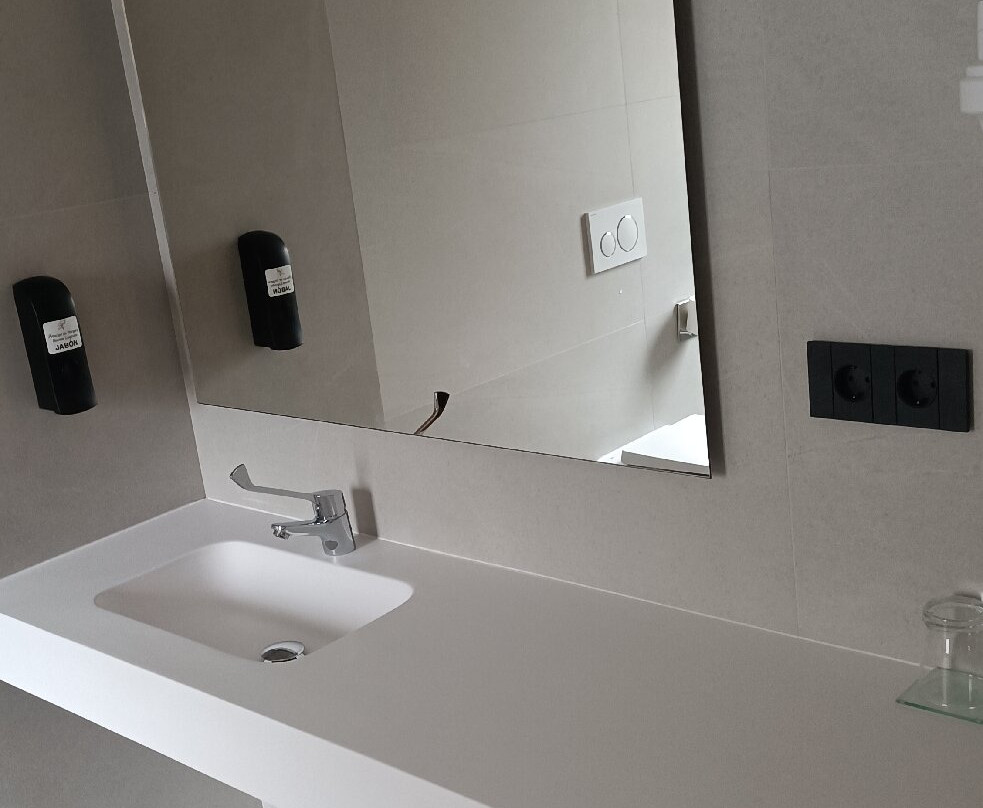 Principe de Vergara Rooms Lujo en El Centro de Logroño