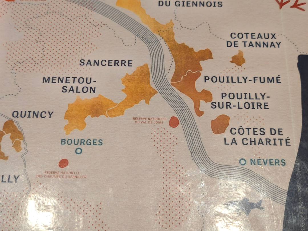 Domaine Eric Louis-Thauvenay必去景点