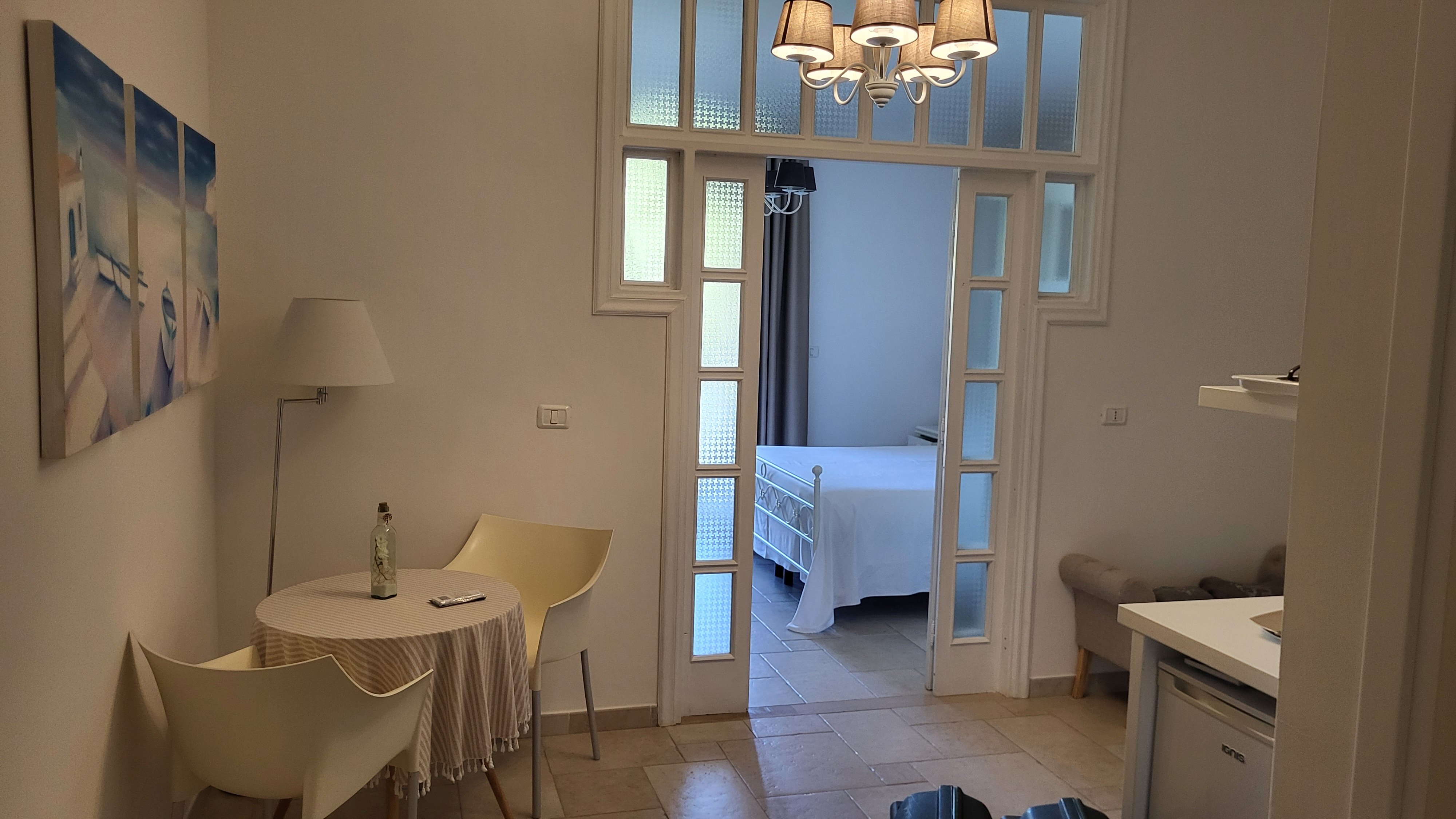 La Locanda della Castellana-客卧
