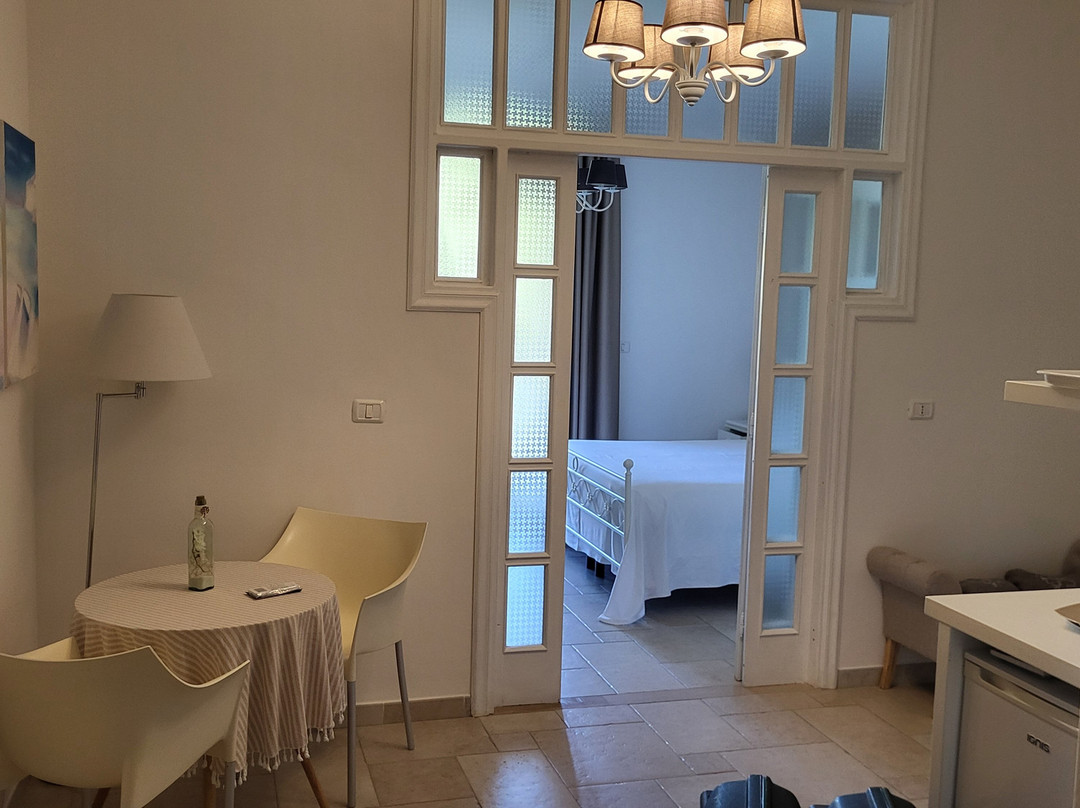 La Locanda della Castellana主图