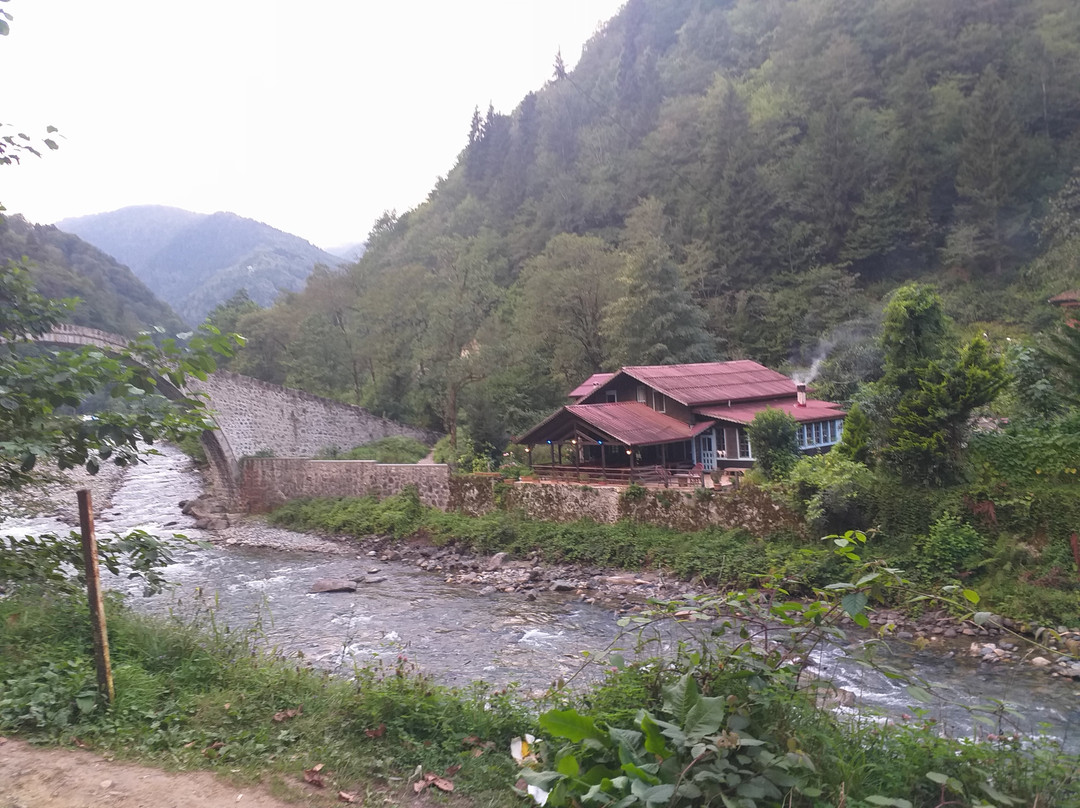 Forum Trabzon-特拉布宗省必去景点