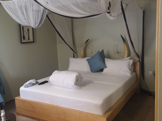 2 Friends Guest House主图