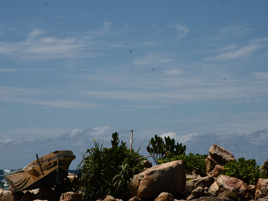Secret Beach-美蕊沙必去景点