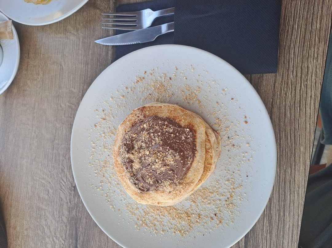 Il Vento Apartments主图