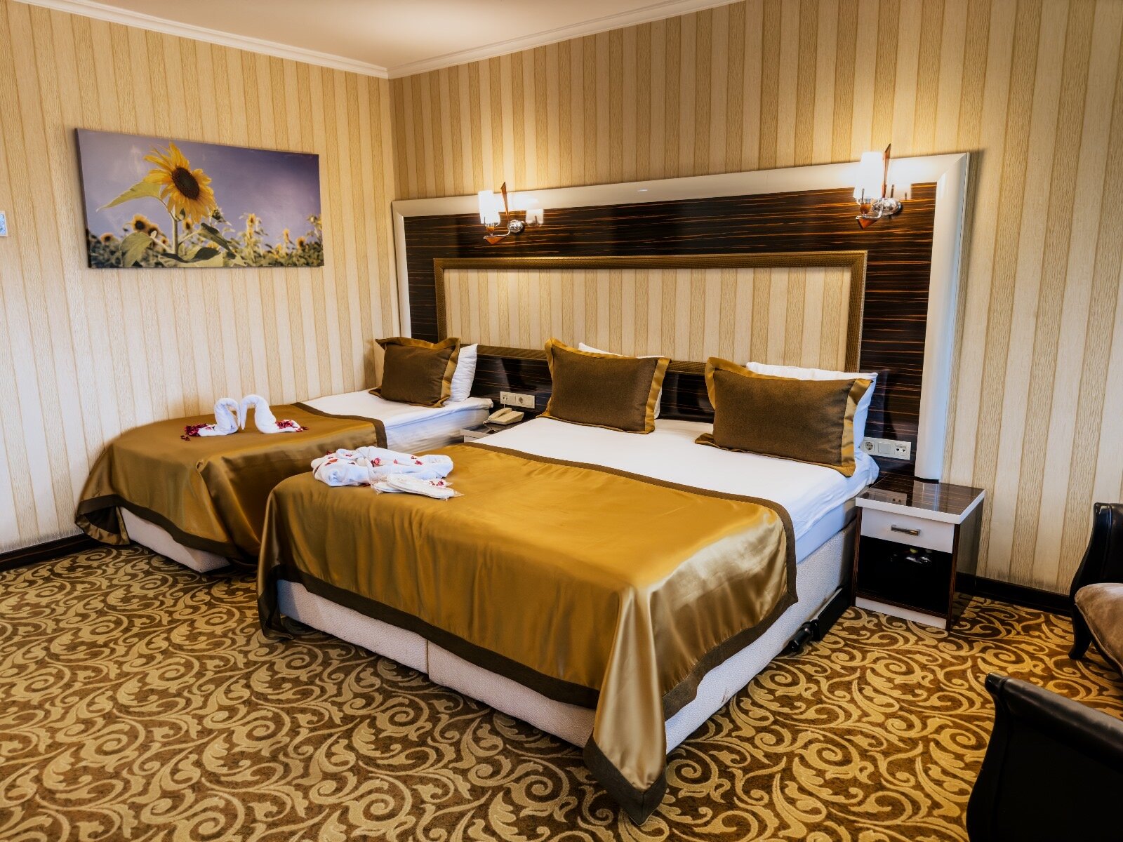 Elegance Resort Hotel & Spa Wellness - Aqua-官方