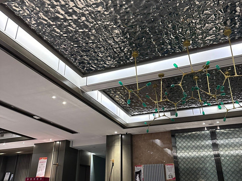 黑龙江民航大厦主图