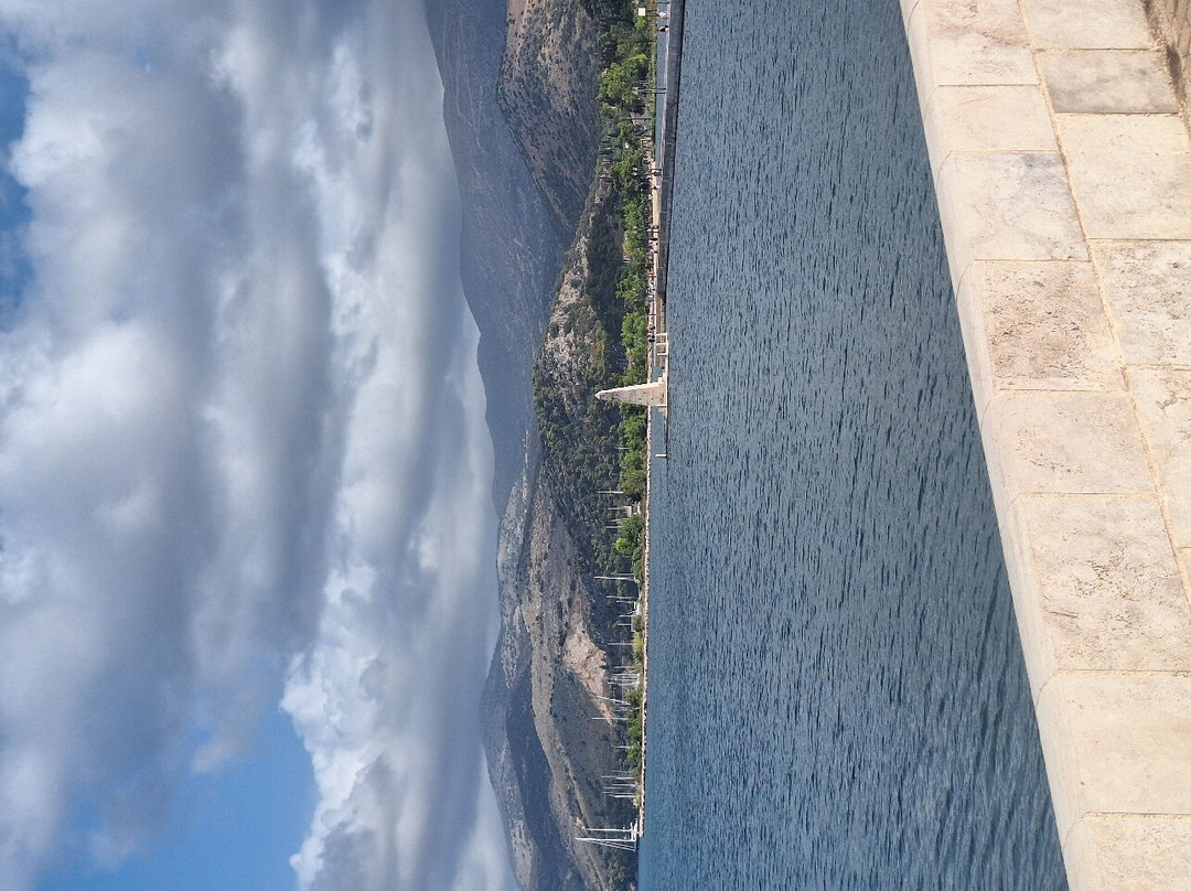 Drapano Bridge (De Bosset)-阿尔戈斯托利翁必去景点