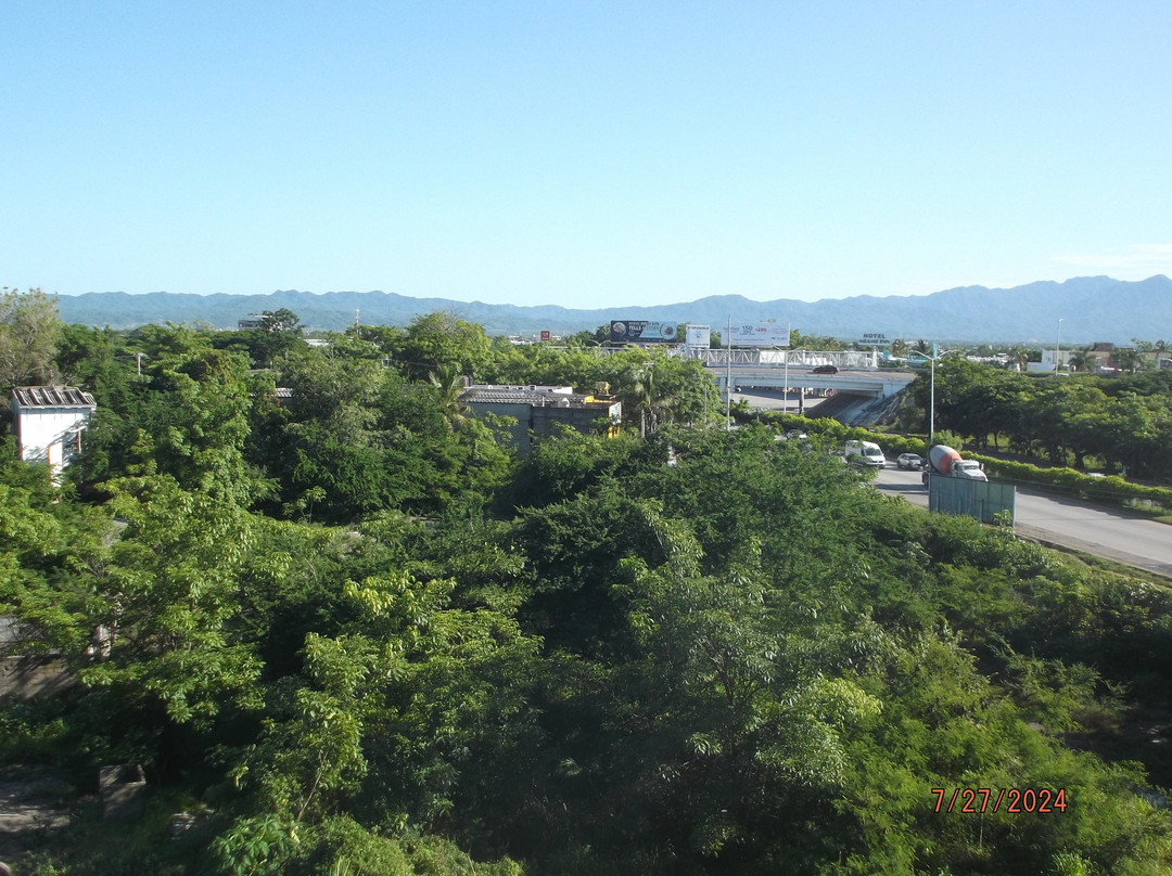 Hampton Inn By Hilton Nuevo Vallarta主图