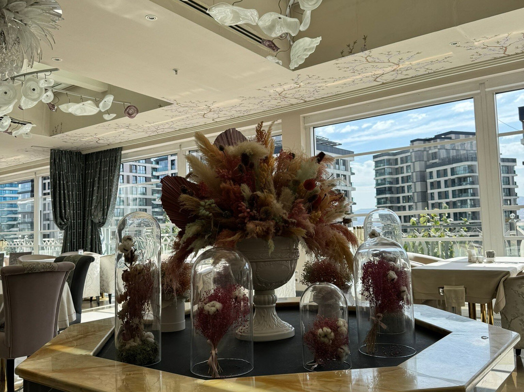 Ankara Atli Hotel主图