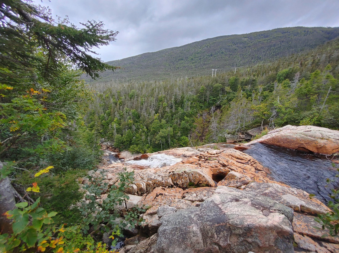 Gros Morne National Park景点图片