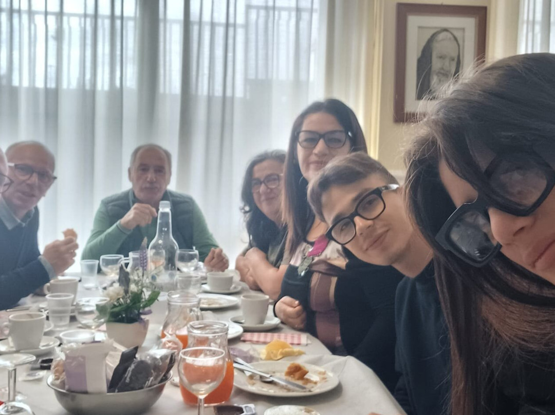 Hotel Pozzo Cavo主图