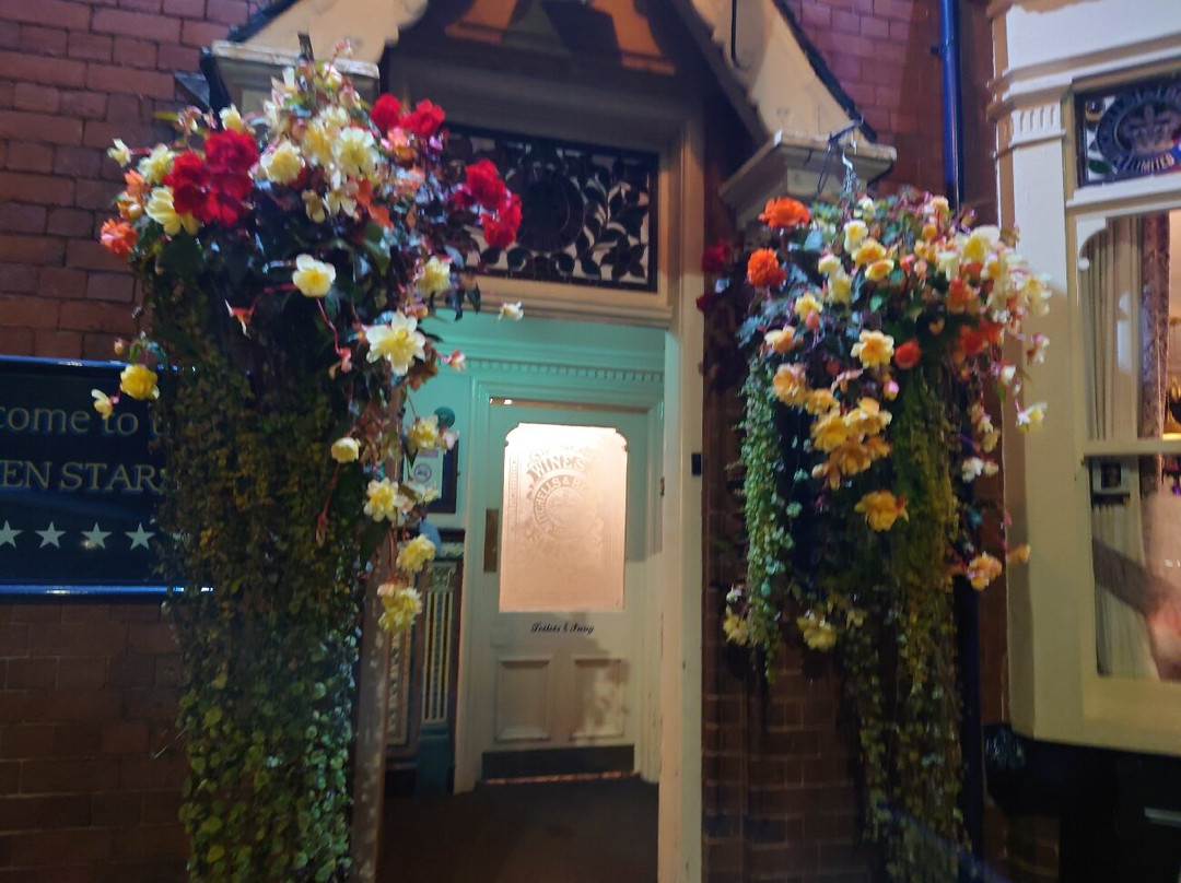The Seven Stars Stourbridge主图