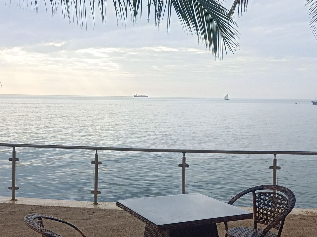 Golden Tulip Zanzibar Resort主图