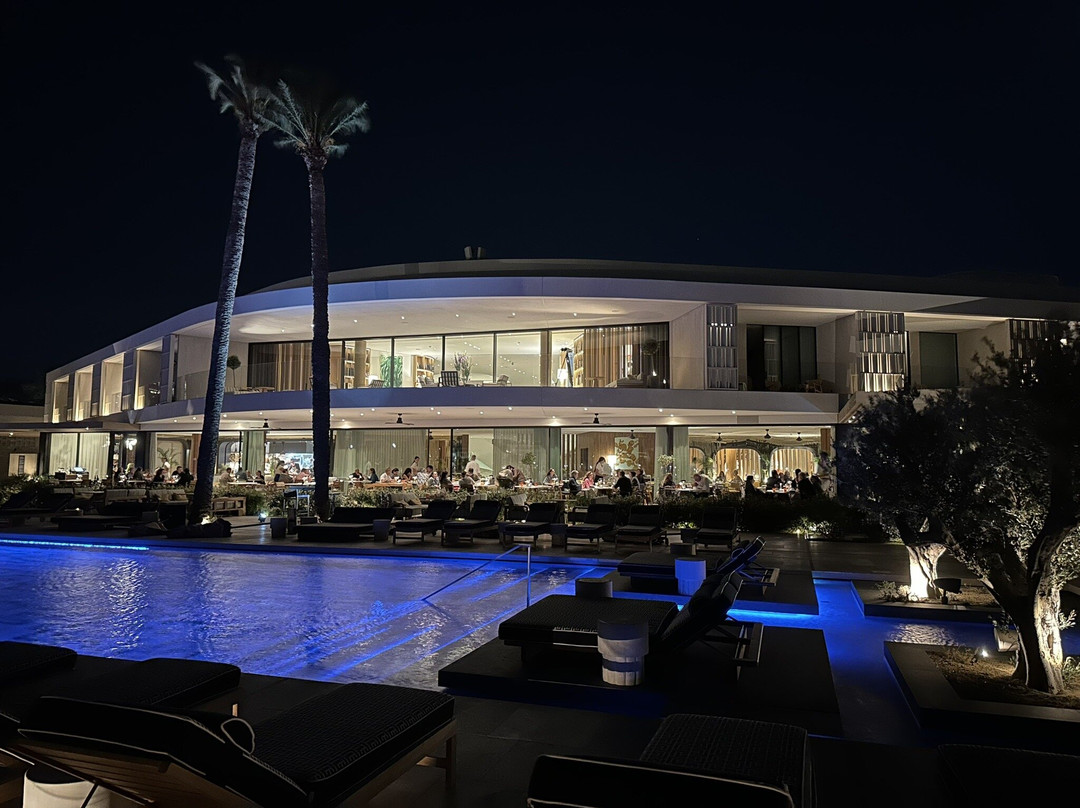 Ora By Ettore Botrini