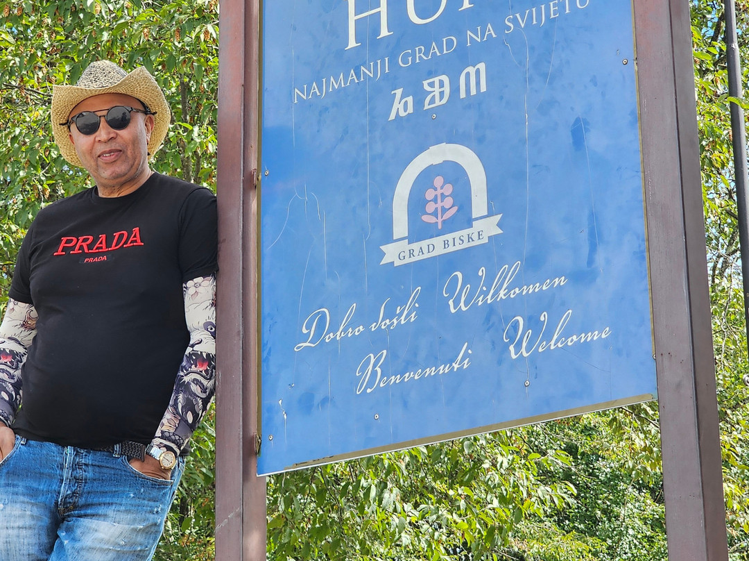 Greenway-波雷奇必去景点