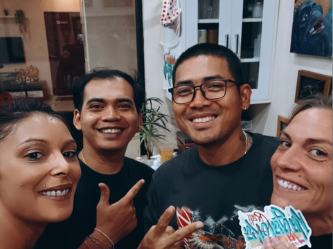 Nagaloka Tattoo Bali-沙努尔必去景点