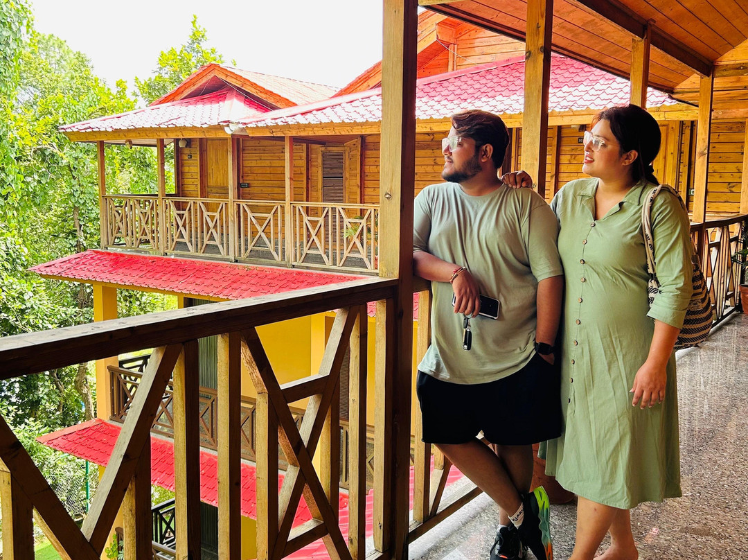 Summit Jungle Resort主图