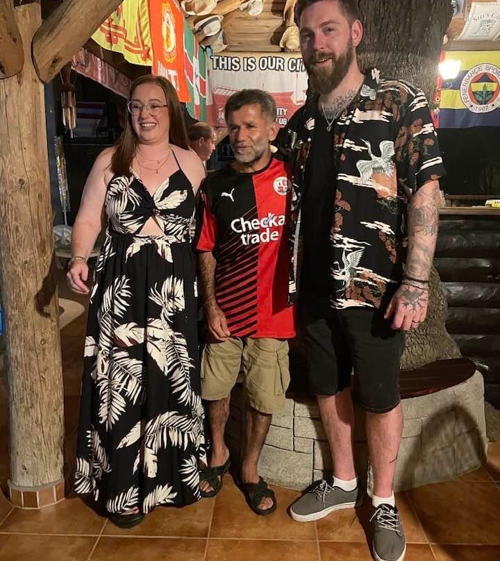 Ozturk Hotel Hisaronu主图