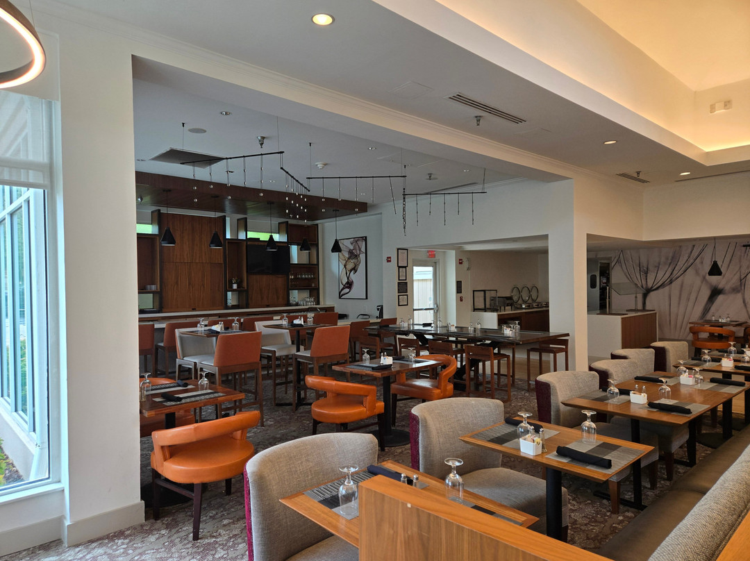 Hilton Garden Inn Fairfax主图