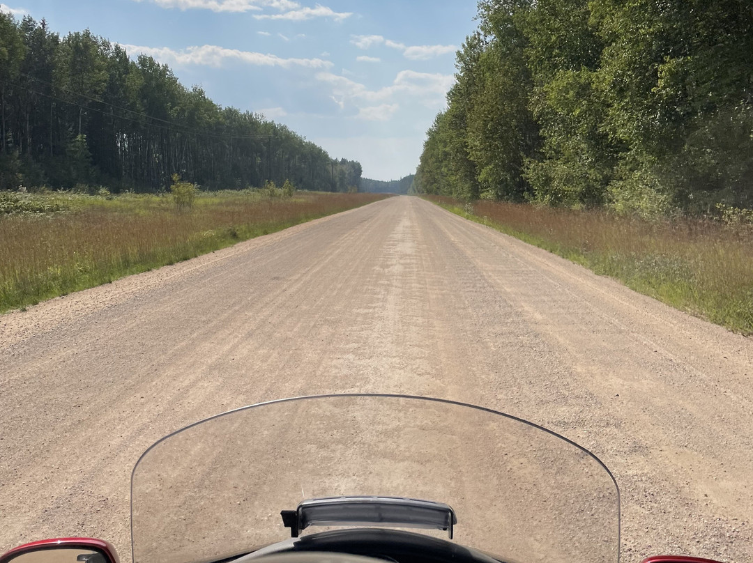 Northernmost Point Of The Contiguous Us-Angle Inlet必去景点