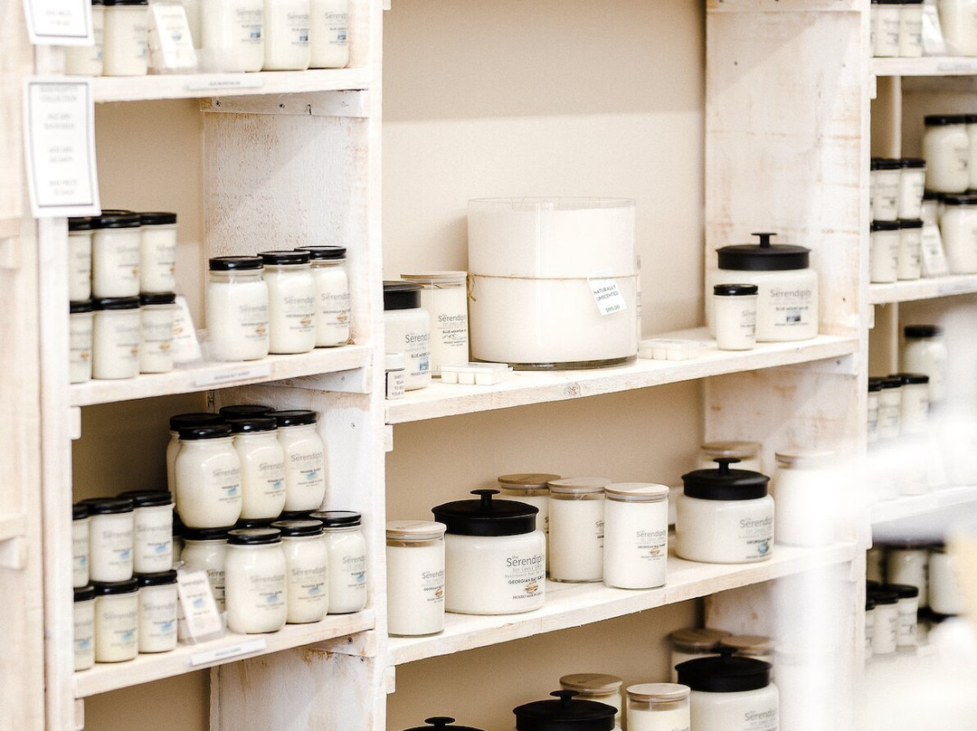 Serendipity Soy Candle Factory景点图片