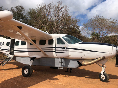 My Fly Aviation-桑给巴尔市必去景点