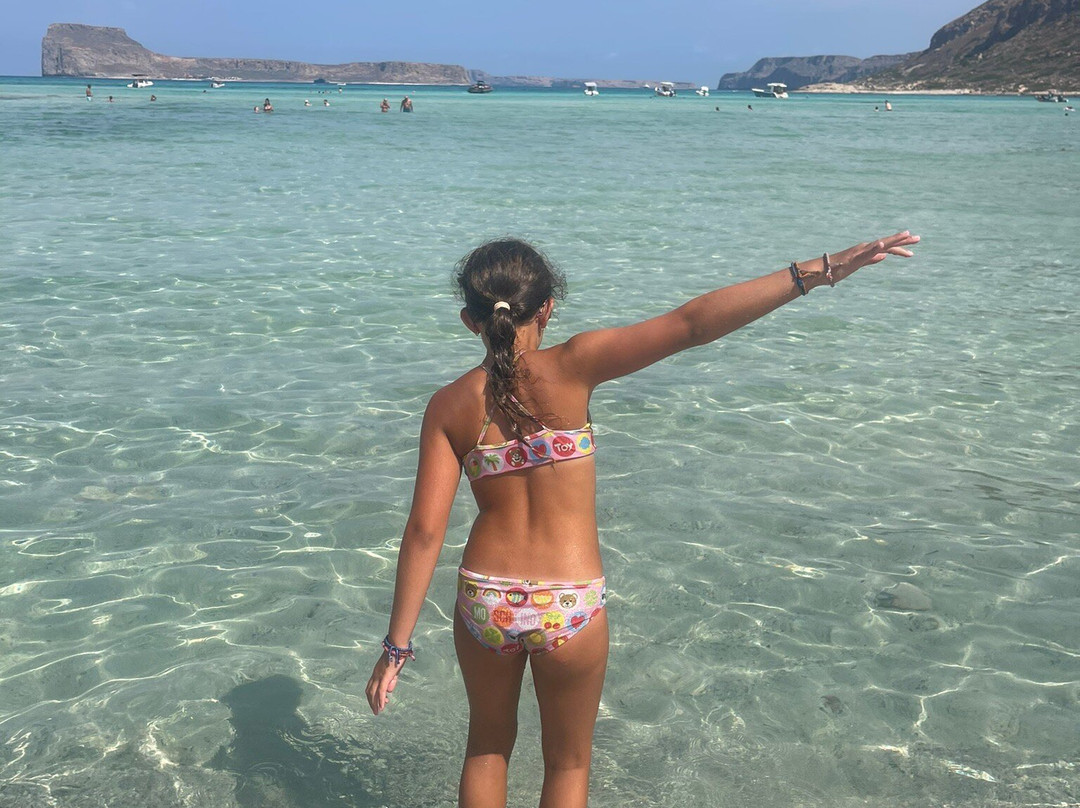 Chania yachting景点图片