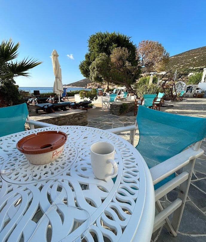 Pension Ageliki主图