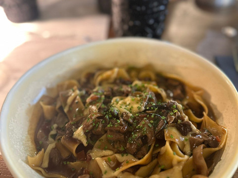 Adama Restaurant Bar