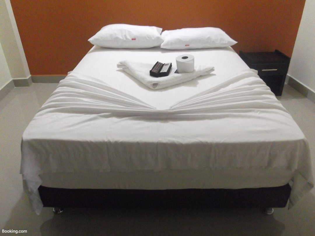 Hotel Monarca Putumayo主图