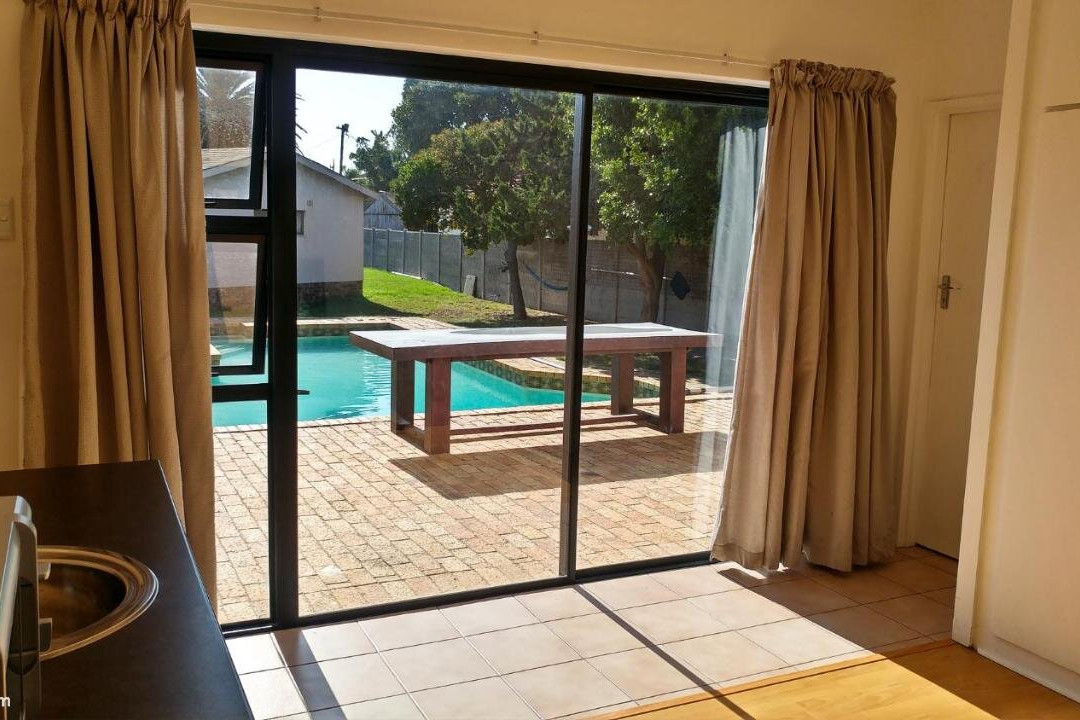 Blouberg Beach Retreat主图