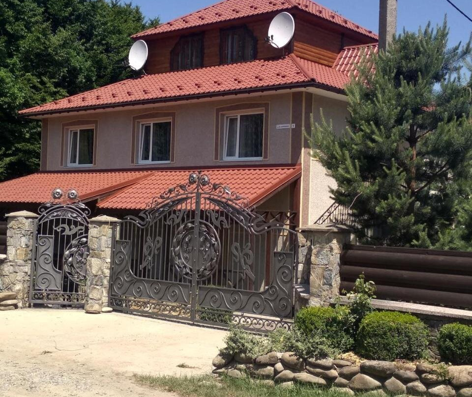 Vyshyvanka