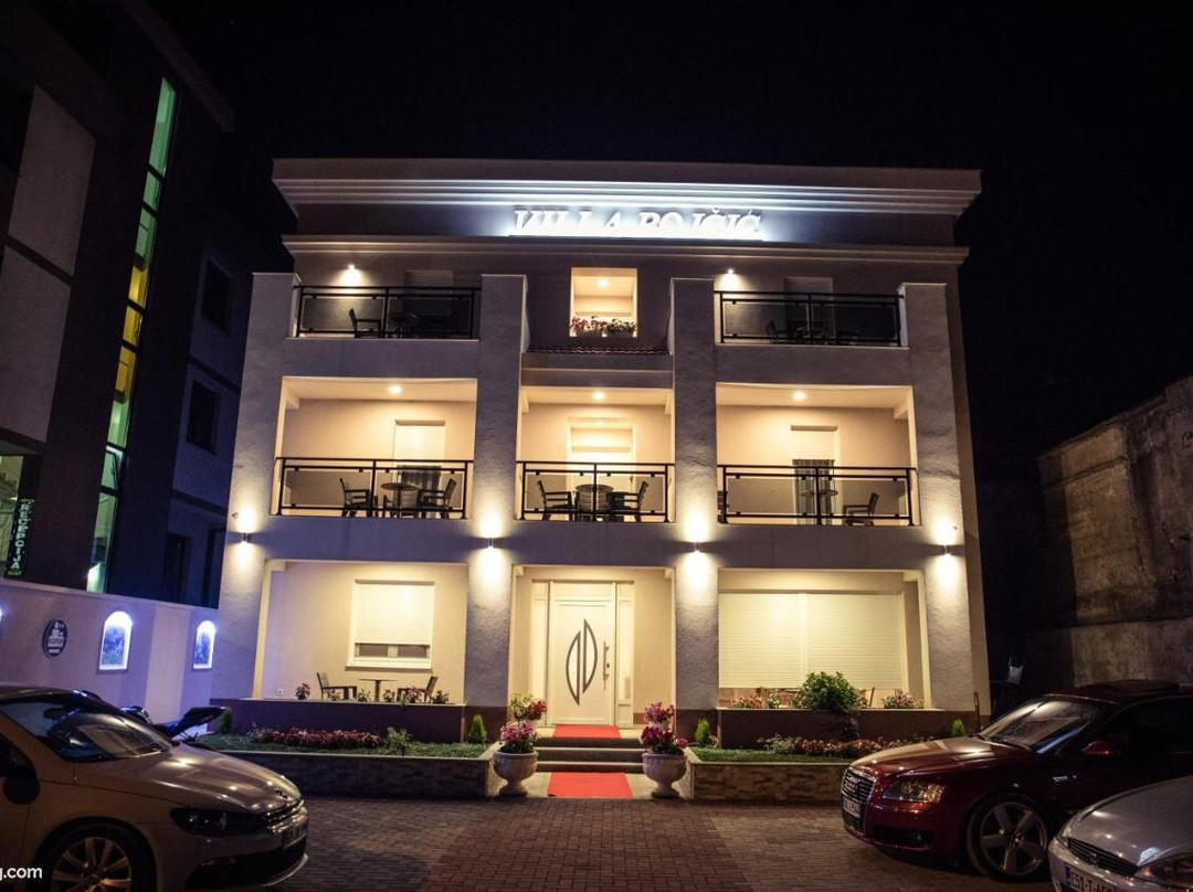 Villa Bojcic主图