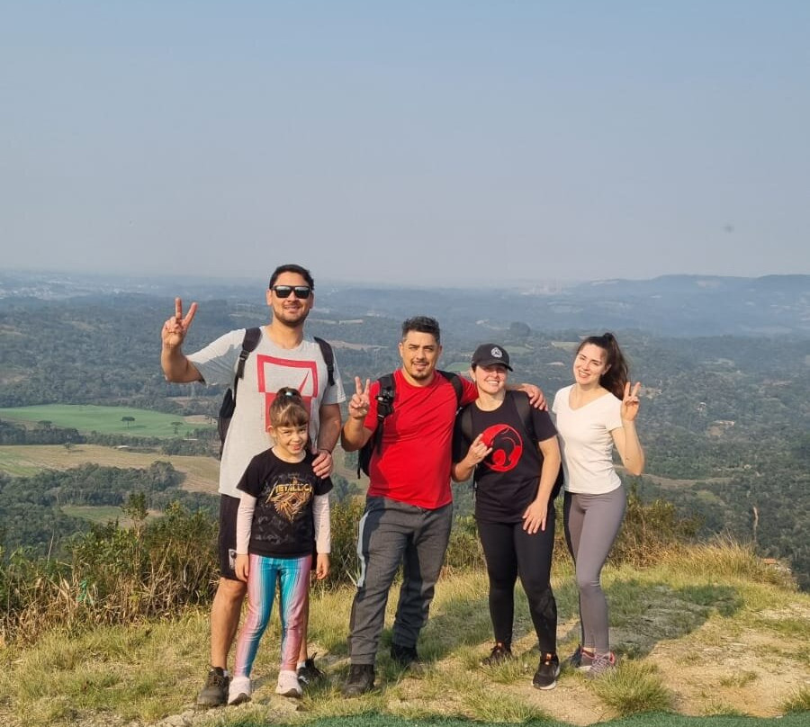 Morro Do Cal景点图片