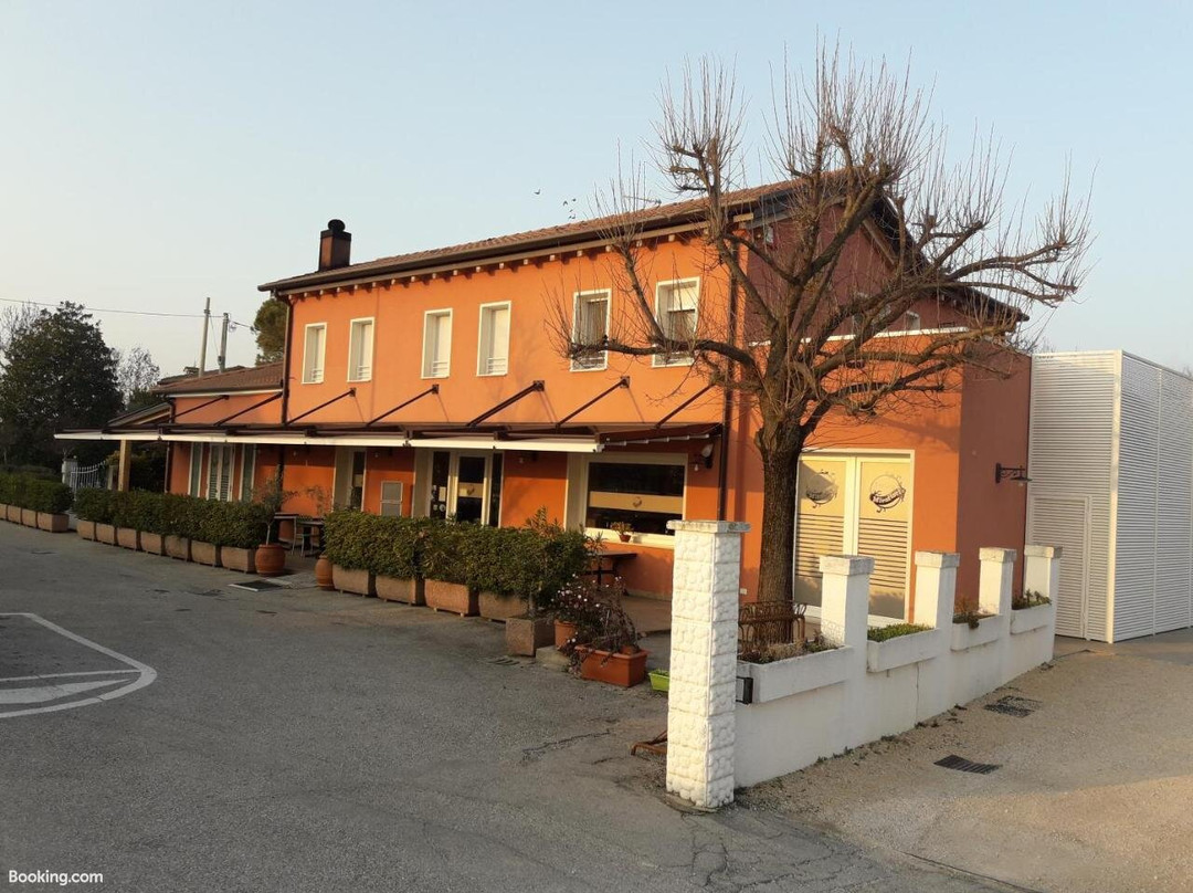 Locanda Mirafiori主图