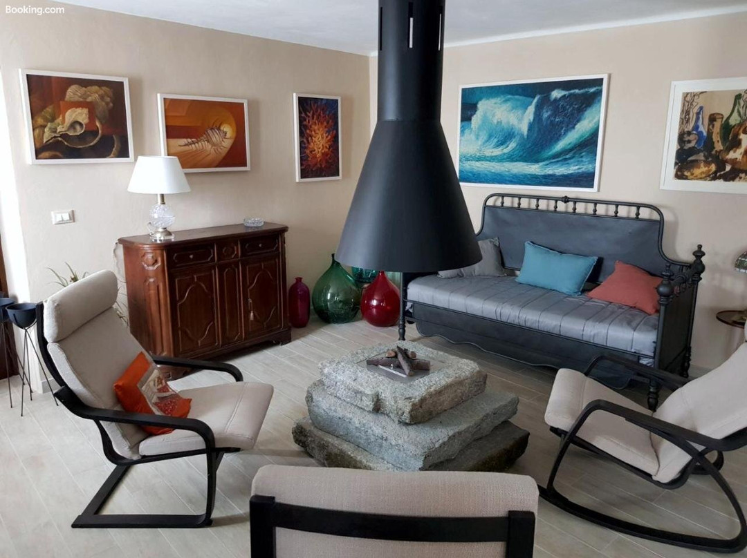 Ca D'Valur B&B