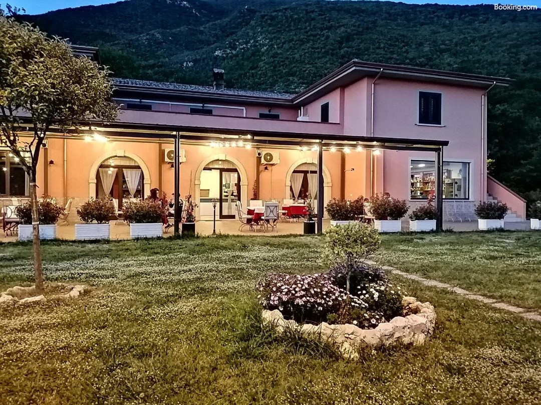 Salisù Country House主图