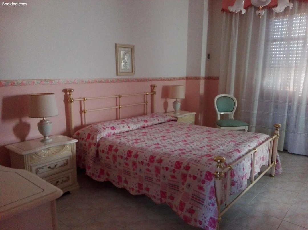B&B Lago Mulargia主图