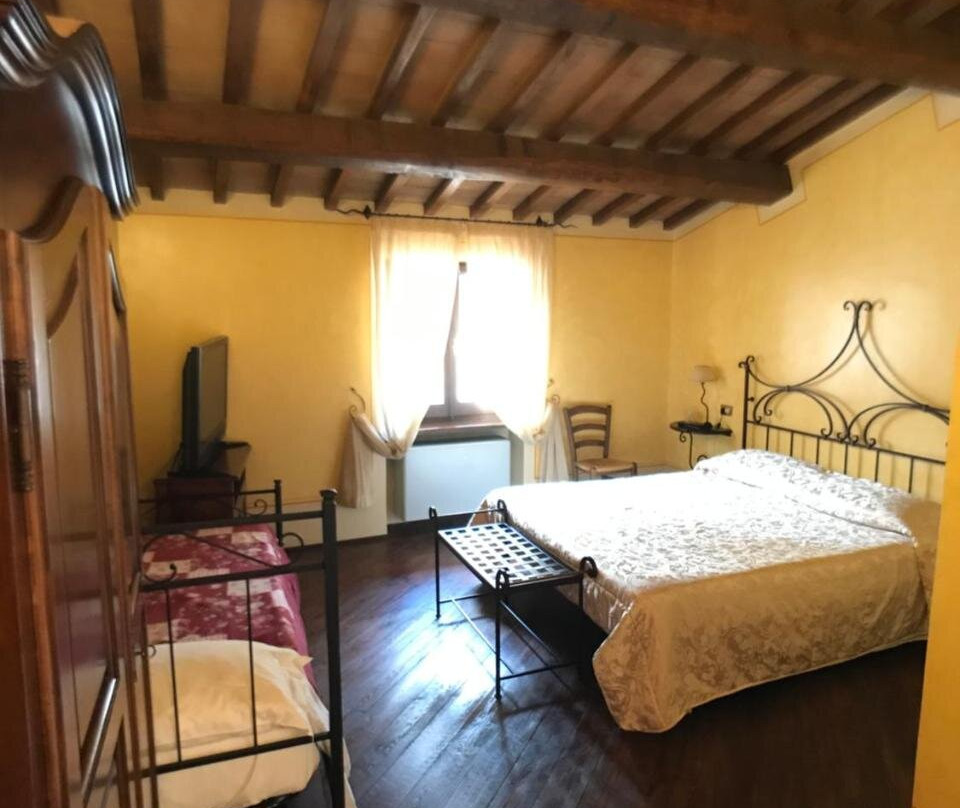 Camere Della Vecchia Posta主图