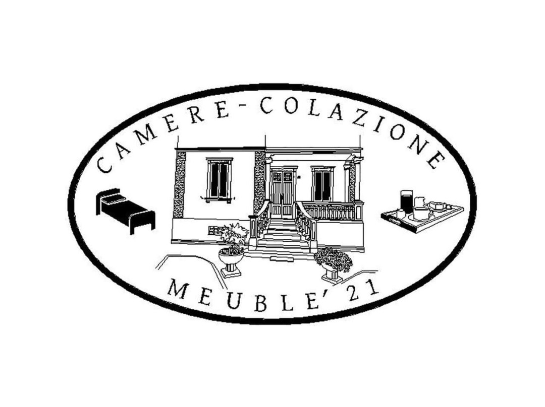 Meuble' 21 Di Anna主图