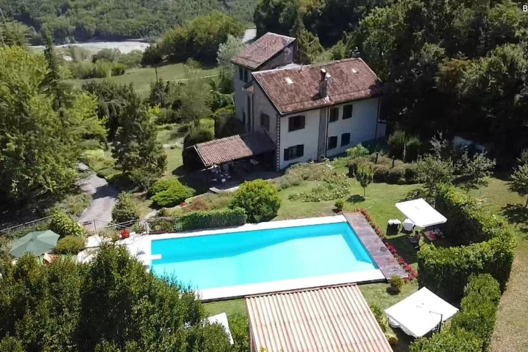 Villa le Noci主图