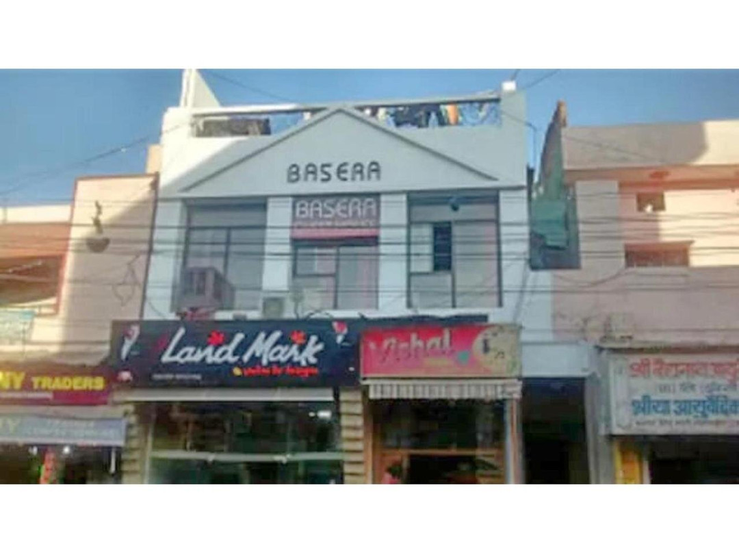 Hotel Basera Guest House, Saharanpur