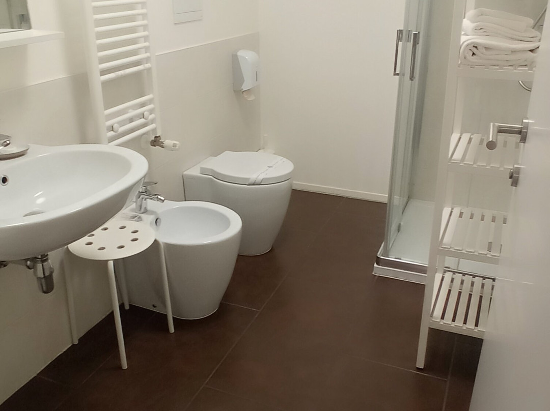 Hotel Cascina Fossata & Residence主图